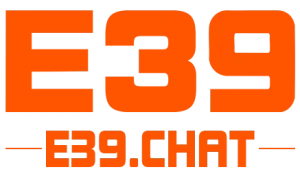 logo e39
