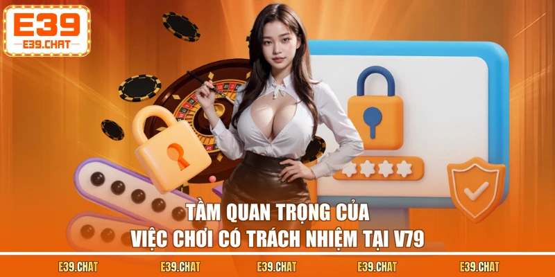 Tầm quan trọng của việc chơi có trách nhiệm tại E39